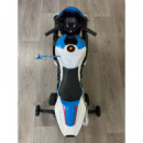 Bmw HP4 Race S1000RR Blanca  PEKECARS