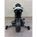 Bmw HP4 Race S1000RR Blanca  PEKECARS