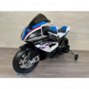 Bmw HP4 Race S1000RR Blanca  PEKECARS