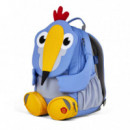 Mochila Tucan  AFFENZAHN