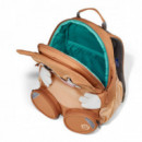 Mochila Gato  AFFENZAHN