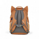 Mochila Gato  AFFENZAHN