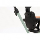 Triciclo Multifuncion Gyro+ Green  OLMITOS