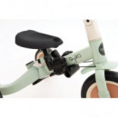 Triciclo Multifuncion Gyro+ Green  OLMITOS