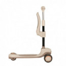 Patinete Evolutivo Roller Natura  OLMITOS