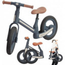 Bicicleta Plegable Speed-up Stellar  OLMITOS