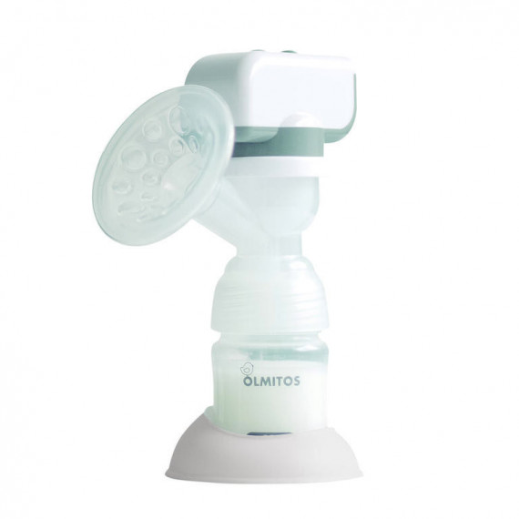 Extractor de Leche Electrico  OLMITOS - Guanxe Atlantic Marketplace