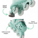 Patines Twista Menta (23-28)  YVOLUTION