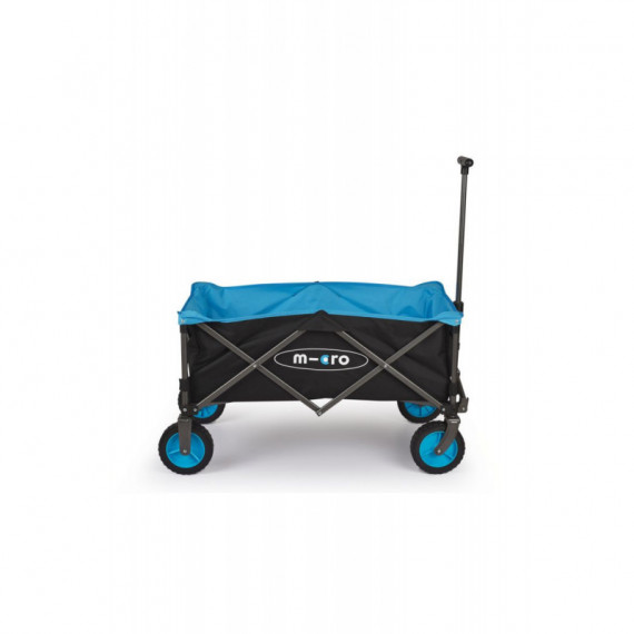 Micro Wagon  M-CRO - Guanxe Atlantic Marketplace