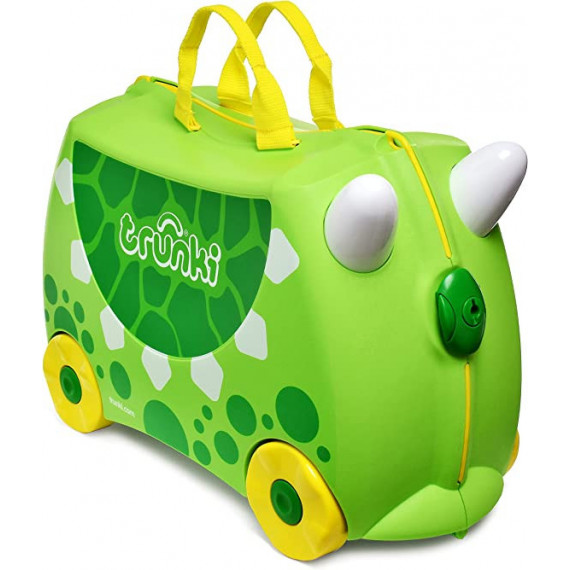 TRUNKI Dinosaurio - Guanxe Atlantic Marketplace