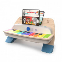 Piano Magic Touch Deluxe  HAPE - Guanxe Atlantic Marketplace