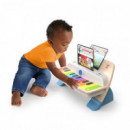 Piano Magic Touch Deluxe  HAPE