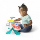 Tambor Conectable Magic Touch  HAPE