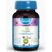 L-TREONATO MAGNESIO MAGTEIN 90 CAPSULAS NATURMIL