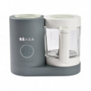 Babycook Neo Gris/verde  BEABA