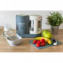 Babycook Neo Gris/verde  BEABA