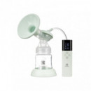 Extractor de Leche Electrico Caily  KIKKA BOO