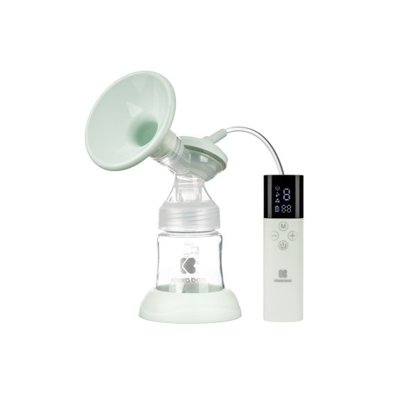 Extractor de Leche Electrico Caily  KIKKA BOO