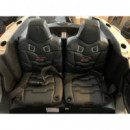 Buggy Maverick Can-am Naranja 24V  PEKECARS