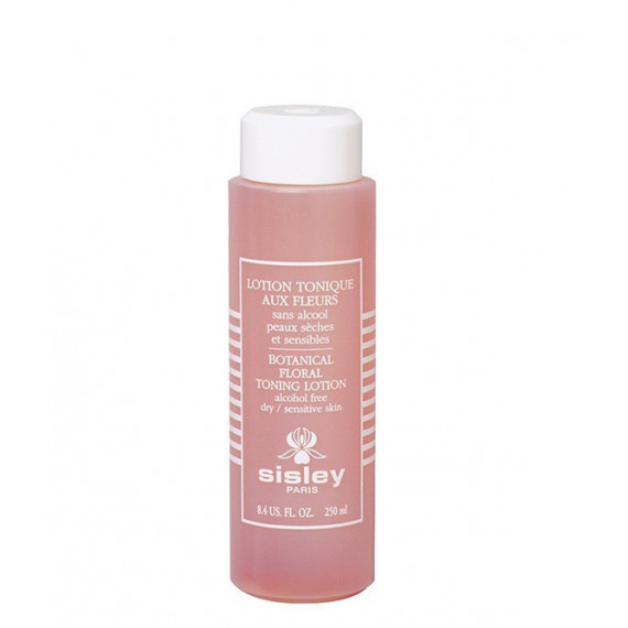 Sisley Lotions Lotion Tonique Aux Fleurs, 250ml