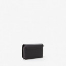 Valentino Bolso Ember Nero VBS9IE17-001  VALENTINO HAND BAGS
