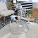 Columpio Musical Curious Comfort 4EN1  BABY EINSTEIN