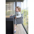 Trona de Viaje para Mesa Fast Stone Grey  INGLESINA