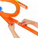 Pista Big Air Crash HOT WHEELS