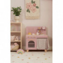 Cocina Rosa LITTLE DUTCH