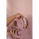 Cocina Rosa LITTLE DUTCH