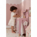 Cocina Rosa LITTLE DUTCH