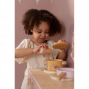 Cocina Rosa LITTLE DUTCH