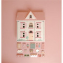 Casa de Muñecas Madera LITTLE DUTCH