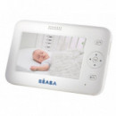 Vigilabebe Baby Monitor Zen+ 4.3"  BEABA