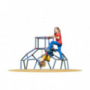 Monkey Dome Climber  QPLAY