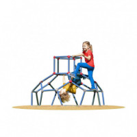 Monkey Dome Climber  QPLAY