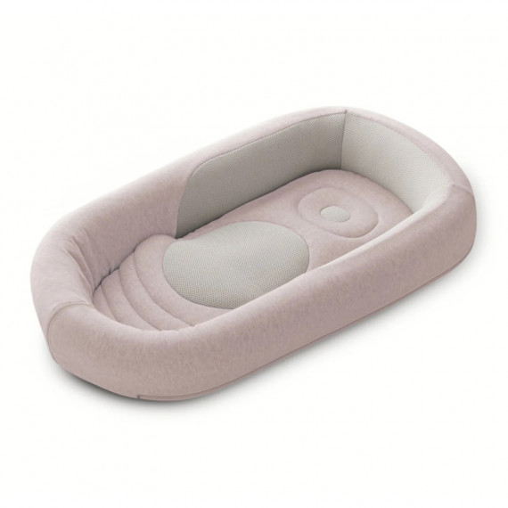 Cuna Nido Welcome Pod Delicate Pink  INGLESINA
