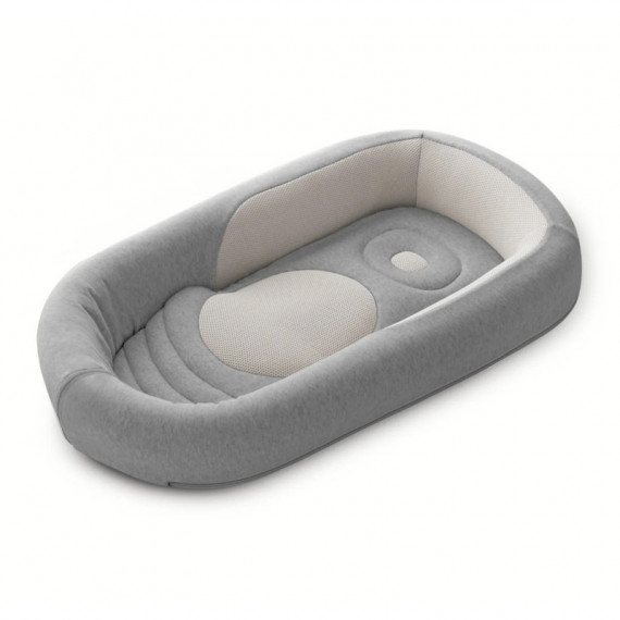 Cuna Nido Welcome Pod Harmony Grey  INGLESINA