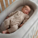 Cuna Nido Welcome Pod Harmony Grey  INGLESINA