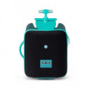Micro Maleta/luggage Eazy Verde  M-CRO