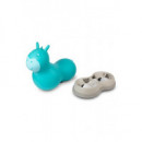 Micro Air Hopper 2 Aqua  M-CRO