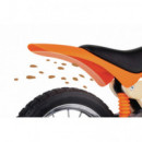 Bicicleta Cross Equilibrio  HAPE
