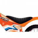 Bicicleta Cross Equilibrio  HAPE