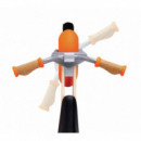 Bicicleta Cross Equilibrio  HAPE
