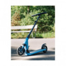 Patinete Sprite Suspension Azul  M-CRO