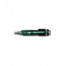 Patinete Sprite Verde Led  M-CRO