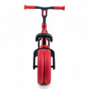 Bici Yvelo Junior Rojo YVOLUTION