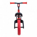 Bici Yvelo Junior Rojo YVOLUTION