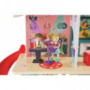 Casa de Muñecas Rock&slide  HAPE