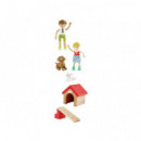 Casa de Muñecas Rock&slide  HAPE